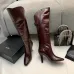 1YSL Shoes for YSL boots for women #A44418