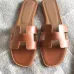3Hermes slippers for women #9115407