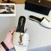 5YSL Shoes for YSL slippers for women #999932918