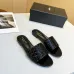 3YSL Shoes for YSL slippers for women #999932921