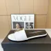 4YSL Shoes for YSL slippers for women #A32660
