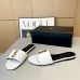 5YSL Shoes for YSL slippers for women #A32660