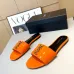 6YSL Shoes for YSL slippers for women #A32663