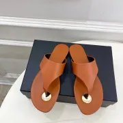 YSL Shoes for YSL slippers for women #A49381