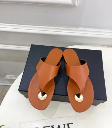YSL Shoes for YSL slippers for women #A49381