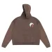 6Rhude new type hoodie  #A34074