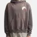 1Rhude new type hoodie  #A34074