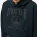 4Rhude new type hoodie  #A34075