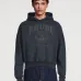 1Rhude new type hoodie  #A34075