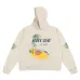 3Rhude new type hoodie  #A34076