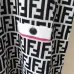 32021 Brand Fendi short-sleeved sweater #99903982