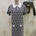 12021 Brand Fendi short-sleeved sweater #99903982
