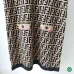 52021 Brand Fendi short-sleeved sweater #99903983