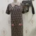 12021 Brand Fendi short-sleeved sweater #99903983