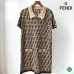 82021 Brand Fendi short-sleeved sweater #99903984