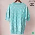 32021 Brand G short-sleeved sweater #99903985