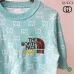 52021 Brand G short-sleeved sweater #99903985