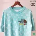 72021 Brand G short-sleeved sweater #99903985