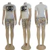 6Brand 2022 women's Short Tracksuits #999920876