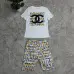 7Brand 2022 women's Short Tracksuits #999920876