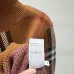 6Burberry Sweater for Women #A30701