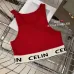 6Celine Short sleeve sweaters for Women's #999934238