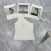 5Chanel Asymmetrical Sleeveless Top in Various Colors #A46442