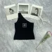 6Chanel Asymmetrical Sleeveless Top in Various Colors #A46442