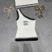 5Chanel Asymmetrical Tank Top in Various Colors #A46456