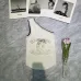 3Chanel Asymmetrical Tank Top in Various Colors #A46457