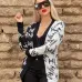 3Chanel Long sleeve sweaters #999930527
