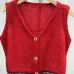 4Chanel Short sleeve sweaters for Women's #999923159