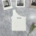 4Dior Asymmetrical Sleeveless Top in Various Colors #A46443