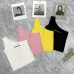 1Dior Asymmetrical Sleeveless Top in Various Colors #A46443