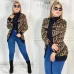 4Fendi Long sleeve sweaters #999930526