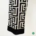 12Fendi Sweaters Black/White #A29598