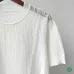5Fendi short-sleeved sweater #99903357