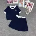 4Good Quality Loewe Designer Knitwear Iconic Logo Patter #A46448