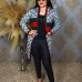 6Gucci Long sleeve sweaters for Women's #A29877