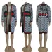 7Gucci Long sleeve sweaters for Women's #A29877