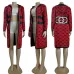 9Gucci Long sleeve sweaters for Women's #A29877