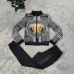 4Versace 2021 new style commuter fashion printing two-piece suit  for Women #999918665