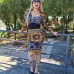 6Versace 2023 new Fashion style dress #A27809