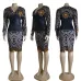 8Versace 2023 new Fashion style dress #A27809