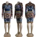 9Versace 2023 new Fashion style dress #A27809