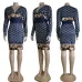 10Versace 2023 new Fashion style dress #A27809