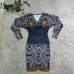 11Versace 2023 new Fashion style dress #A27809