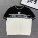 5Women's Dior Logo Knit Top with Color Block Design #A46444