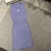3Women's Prada Ribbed Knit Dress with Triangle Logo #A46452