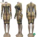 192021 Designer brands Summer dress #99902953